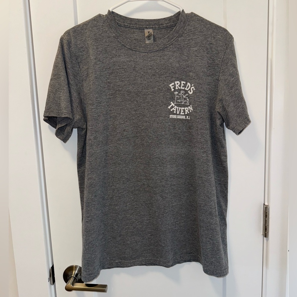 Fred’s Tavern Shirt - Size M